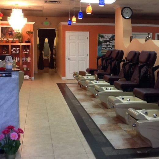 Magic Nails & Spa Denver Learn More About Our Salon